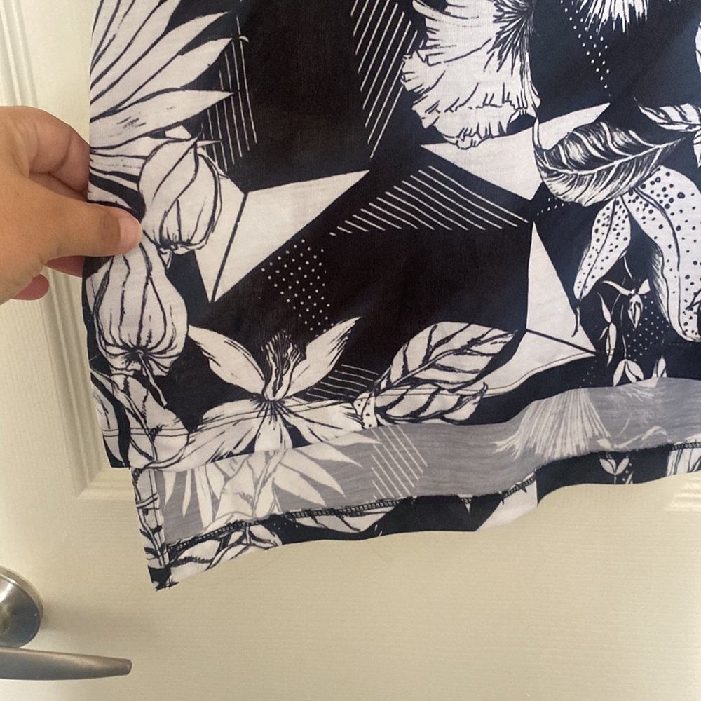 Adidas x Farm t-shirt - Picture 5 of 6
